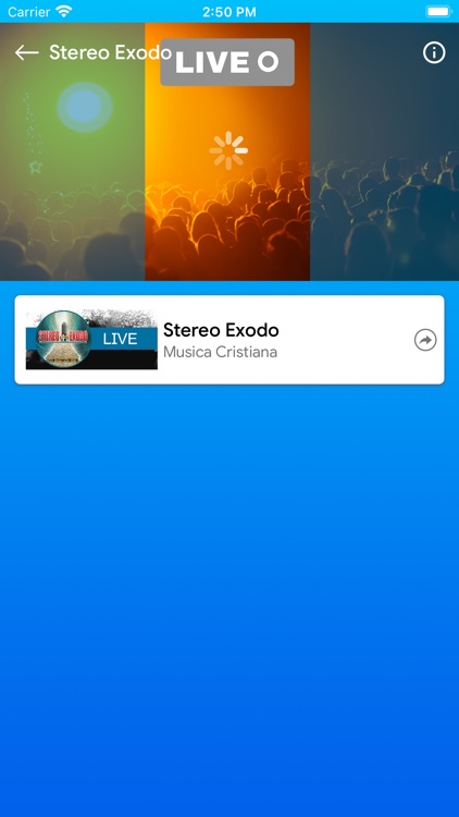 Stereo Exodo screenshot-3