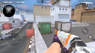 Counter Critical Strike - FPS Army Gun Shooting 3D Game for Android -  Download