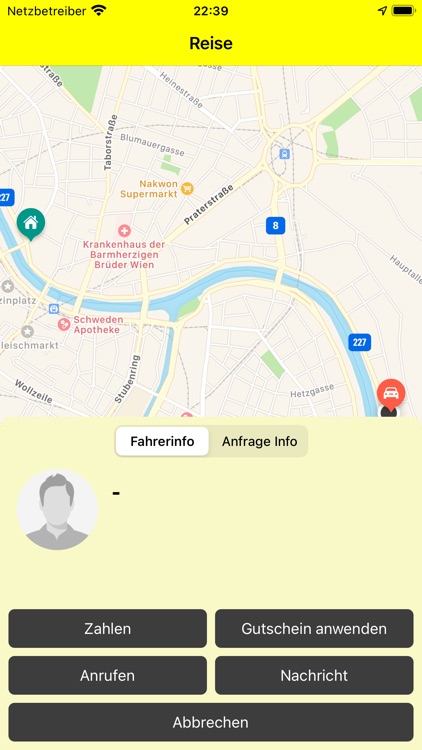 Taxika screenshot-7