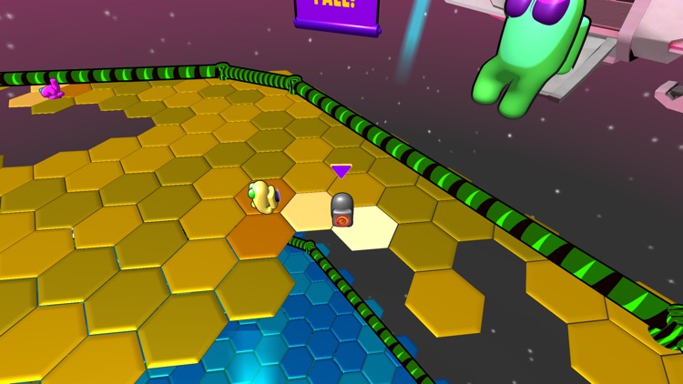 Hex-A-Mong screenshot-3