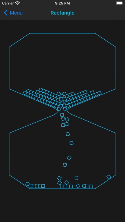 HourglassPhysics screenshot-5