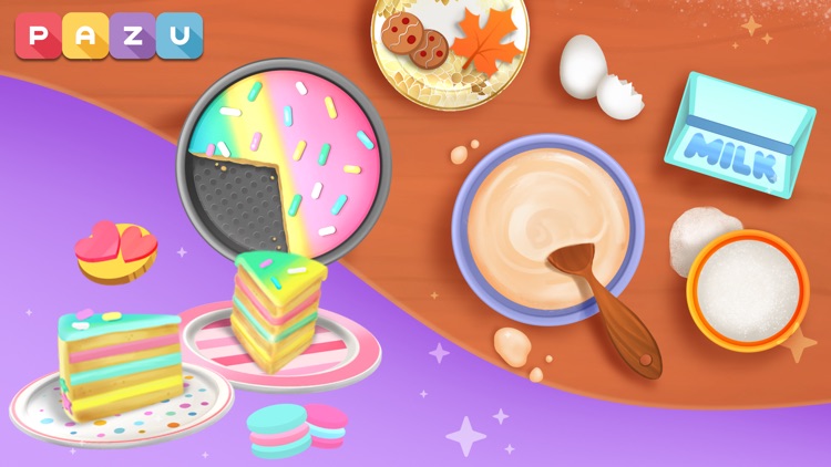 Party Maker birthday for kids