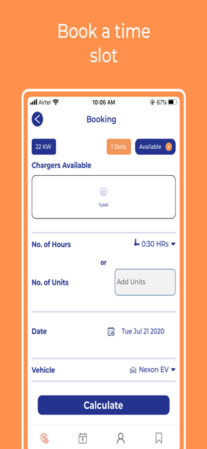 Statiq EV Charging(圖2)-速報App