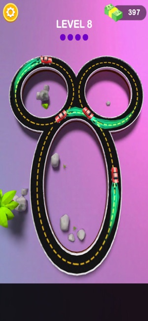 Loop Cars