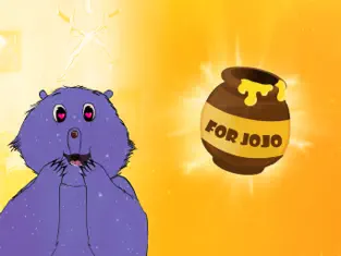 Bear Jojo Fun Arcade Game, game for IOS