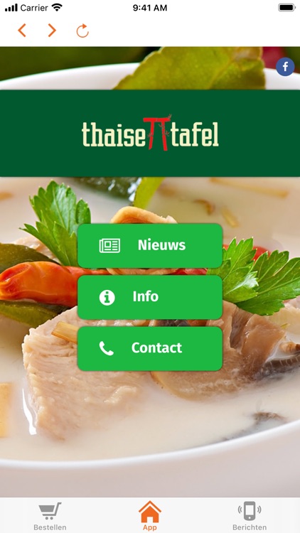 Thaise Tafel (Hilversum)