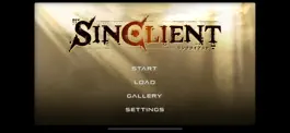 Game screenshot シンクライアント-SINCLIENT- mod apk