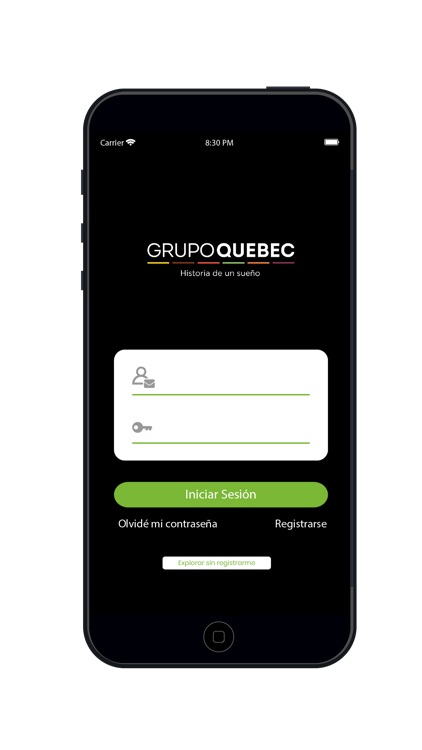 Grupo Quebec