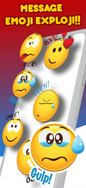 LARGE SMILEYS - GREAT SAYINGS(圖5)-速報App