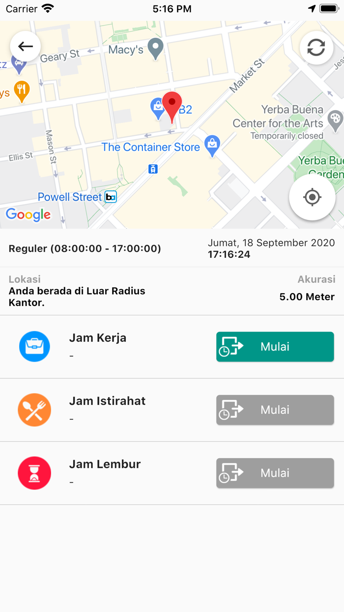 MALEO  Profesional  Integrity