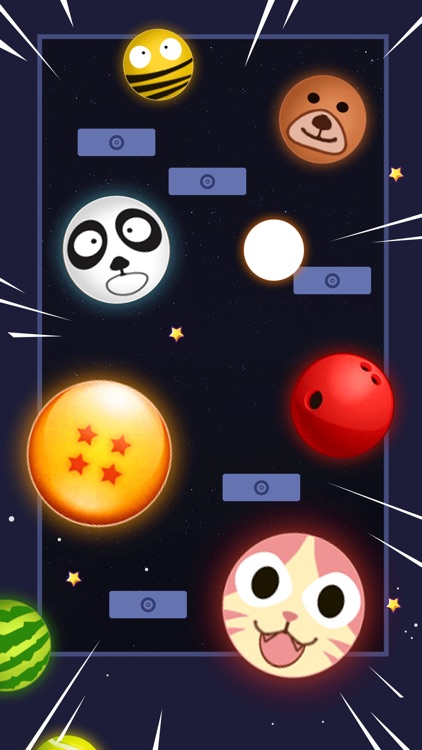 Finger Pinball screenshot-3