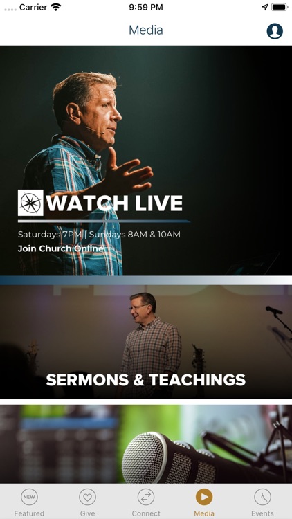 Compass Bible Church By Compass Bible Church Aliso Viejo