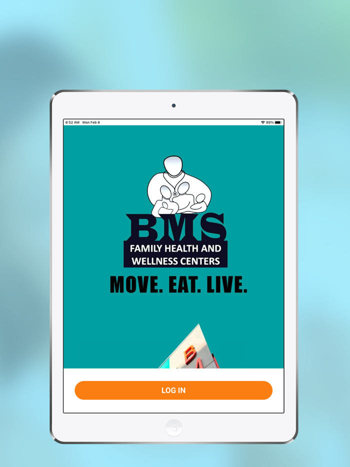 BMS Family Health  Wellness