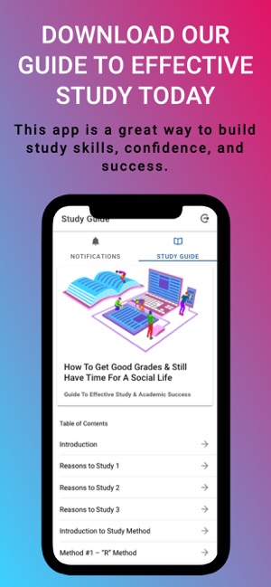 Study Skills By InsPub(圖1)-速報App