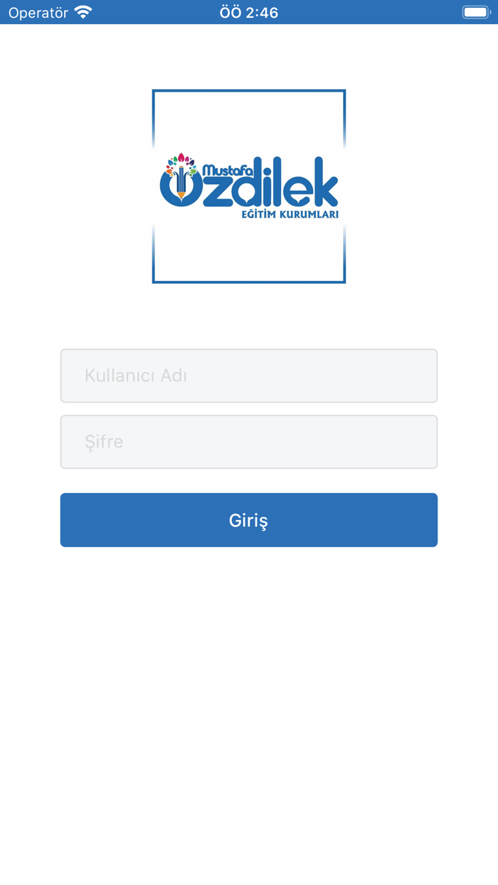 Mustafa Özdilek Okulları