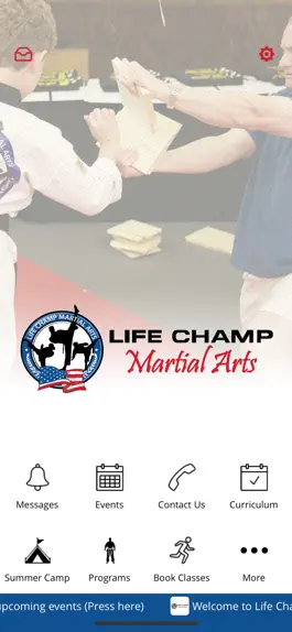 Game screenshot Life Champ Martial Arts mod apk