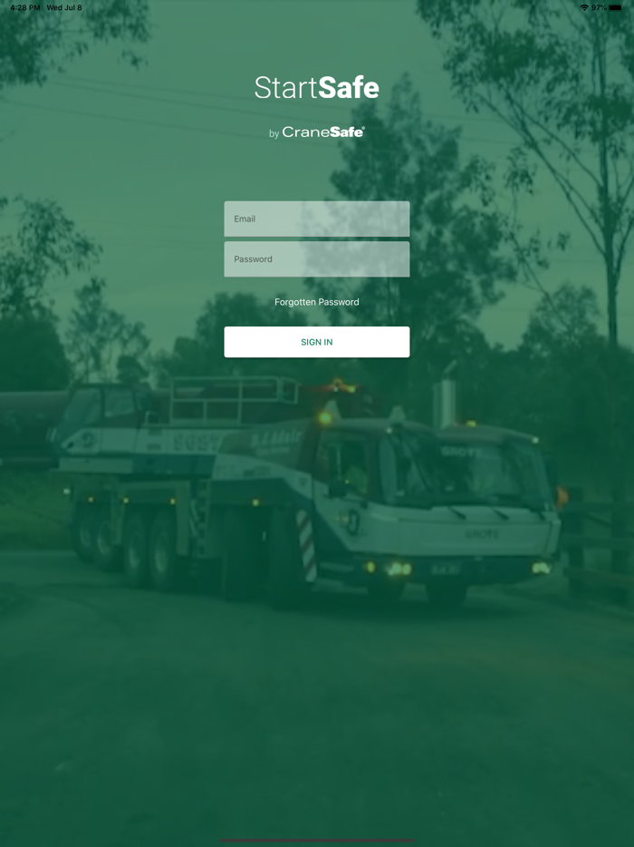 StartSafe Maintenance