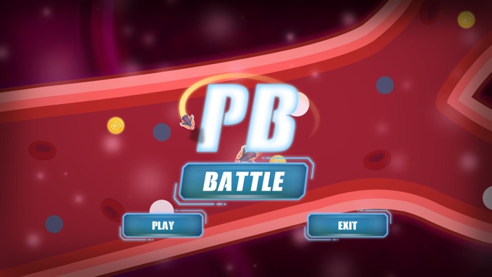 Pb Battle