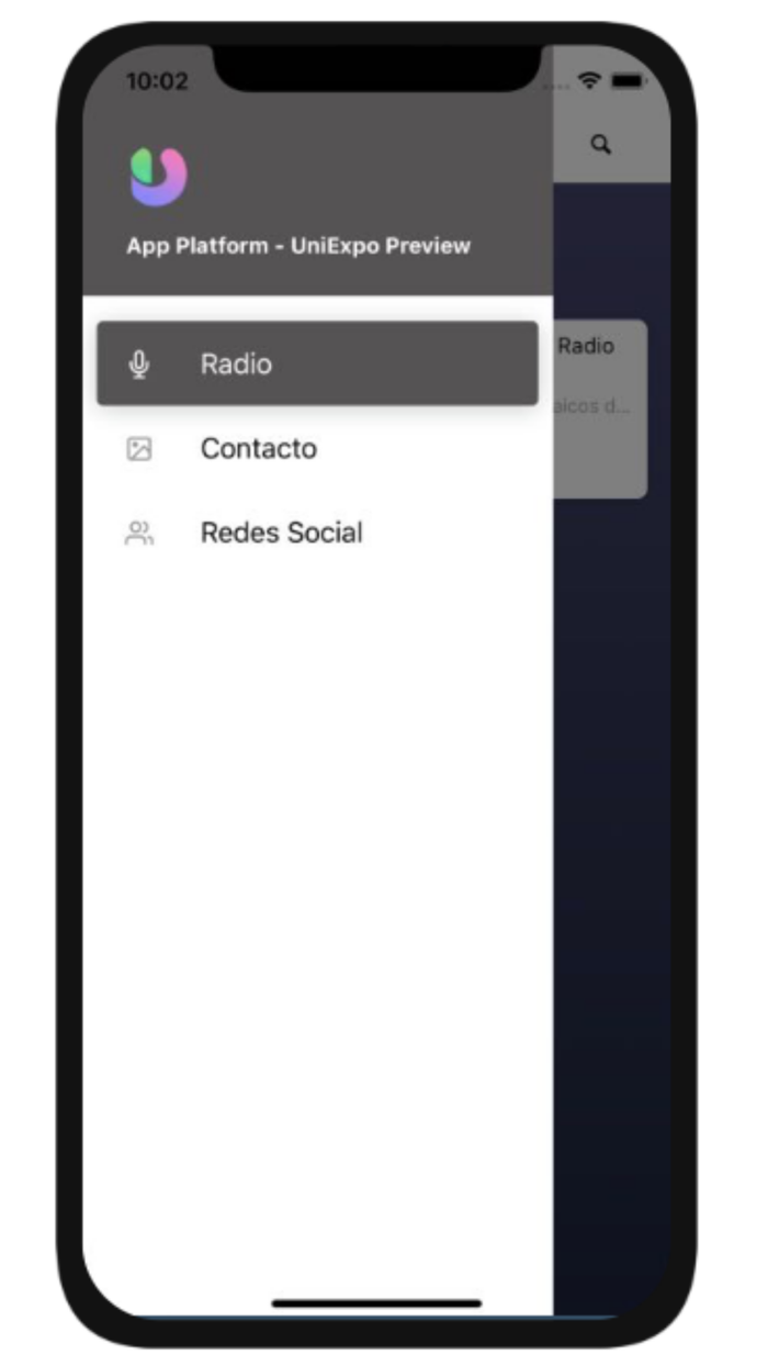 Los Angeles del Valle radio