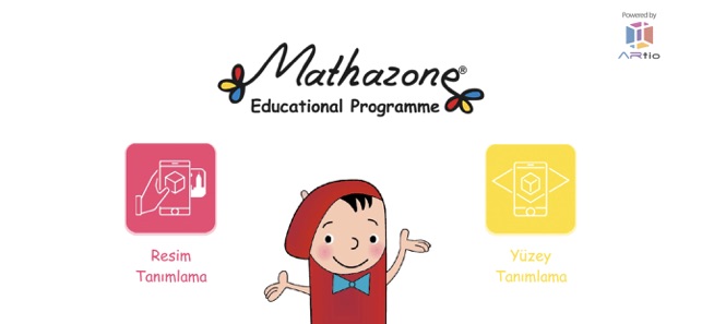 Mathazone