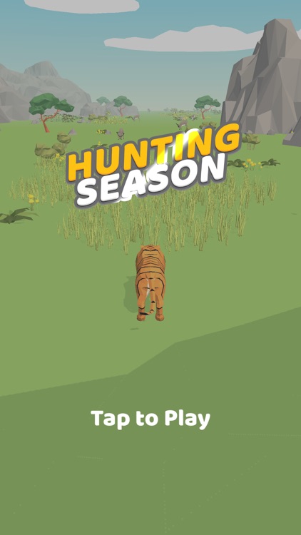 Hunting Season! screenshot-0