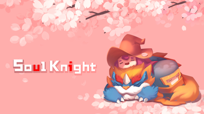 Soul Knight free Gems hack