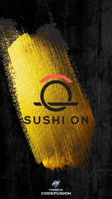Sushi On screenshot 4