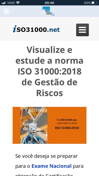 ISO31000.net