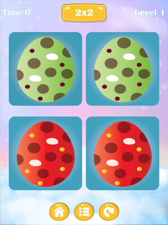 Find Matching Images Classic