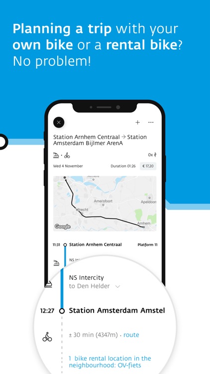 9292 public transport planner screenshot-3