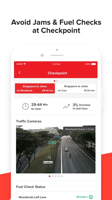 Motorist: Your AutoConciergeのおすすめ画像5