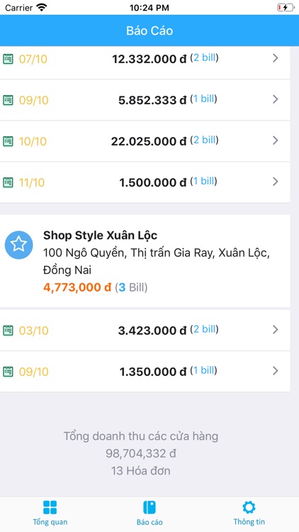 bigbuy admin