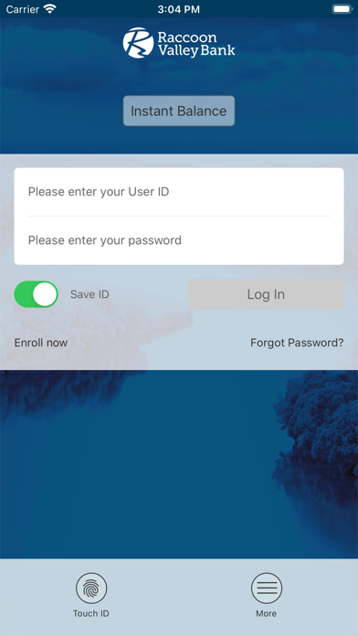 How to cancel & delete Raccoon Valley Bank from iphone & ipad 2