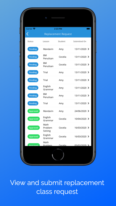 How to cancel & delete Oren Bahasa from iphone & ipad 2