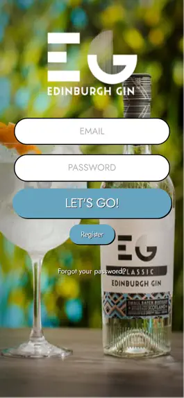 Game screenshot Edinburgh Gin mod apk