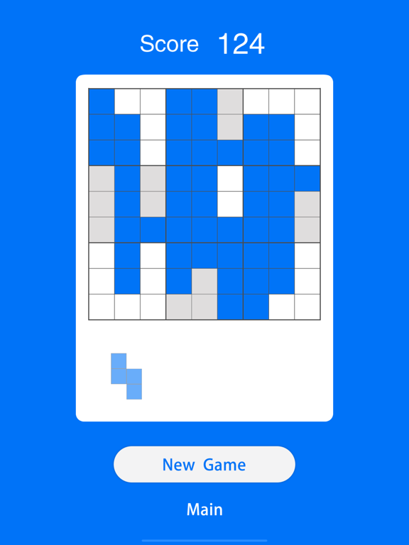 KuDoKu & Blocks screenshot 3