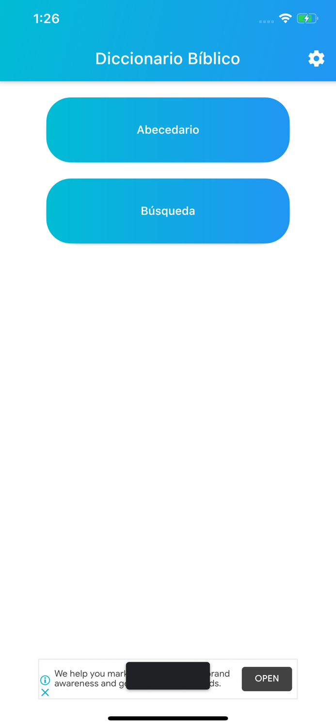 Diccionario Bíblico Nevo