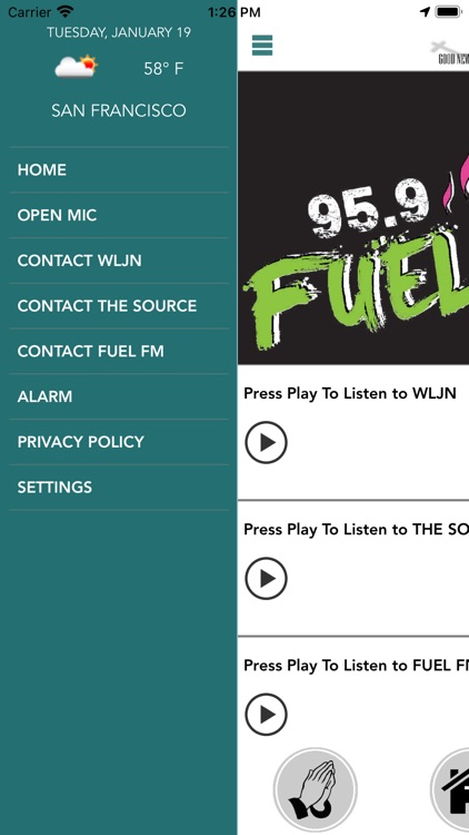 Good News Media, Inc.