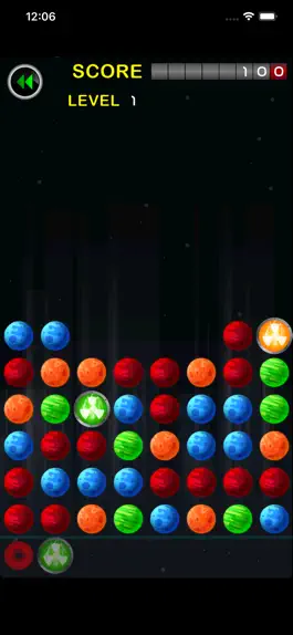 Game screenshot Lines Galaxy Classical hack