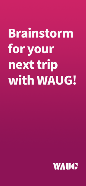 WAUG No.1 Hotels & Activities(圖1)-速報App