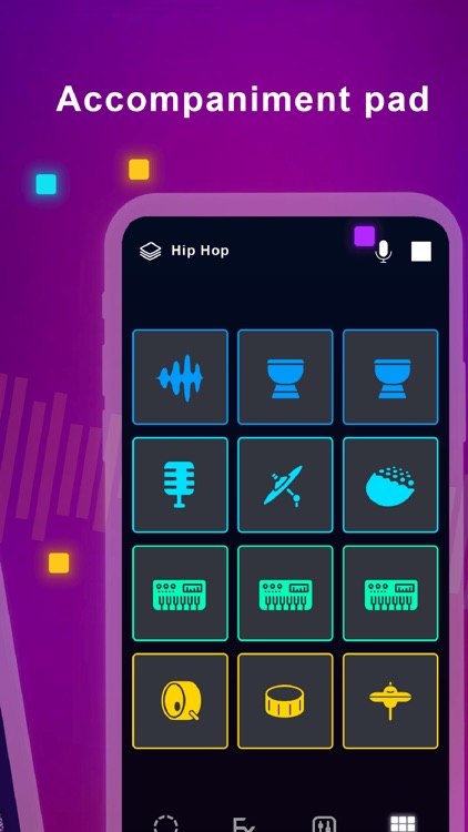 Looppad - Groove & Beat Maker