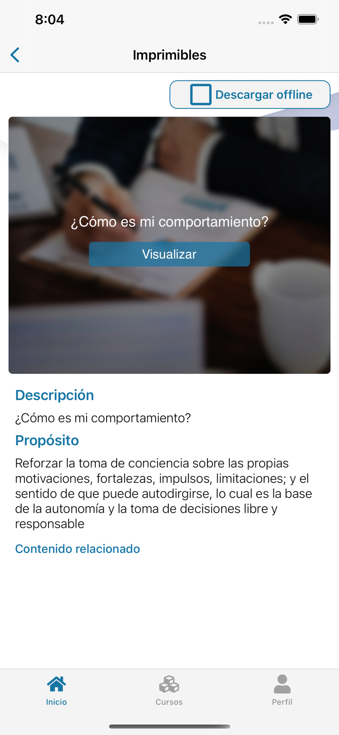 Recursos Académicos Secundaria