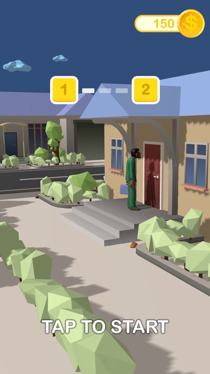 Traveling Salesman Simulator