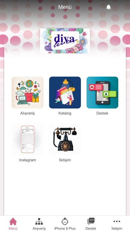 Diva Iplik By Divaline Tekstil Dis Ticaret Limited Sirketi