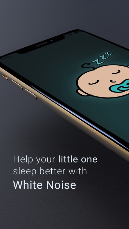 White Noise: Sleep Sounds