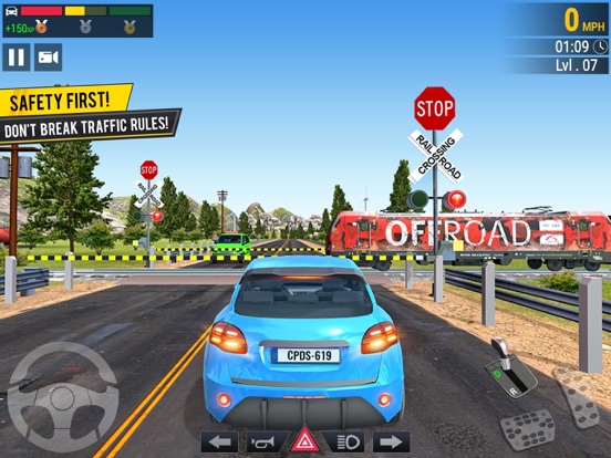 Jeux de Conduite Automobile Jeux de Conduite Automobile