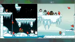 Game screenshot Dibbles 2: Winter Woes hack