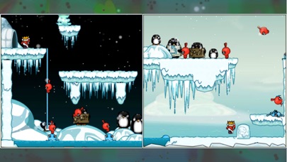 Dibbles 2: Winter Woes screenshot 3