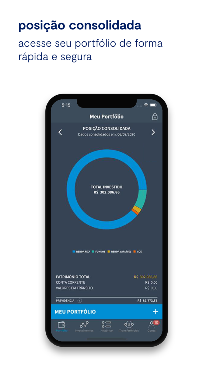 BTG Pactual Corporate