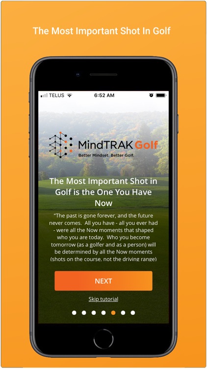 MindTRAK